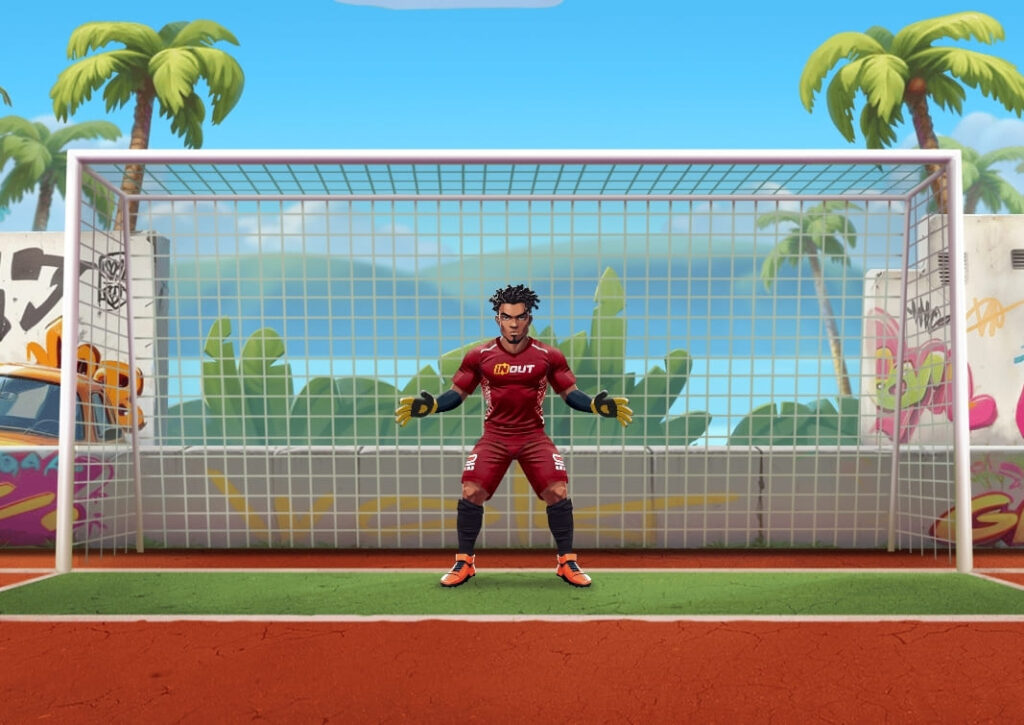 Penalty Unlimited